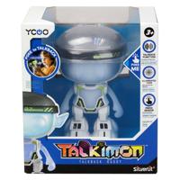Silverlit talkimon terugpratende robot