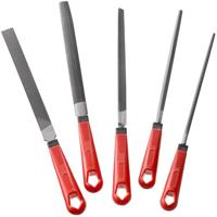 Facom set vijlen standaard 200 mm - lim200em.j5