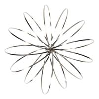 Johntoy Magic flow ring