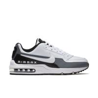Nike Air Max Limited 3 Sneakers Wit Zwart Grijs Nike Air Max Limited 3 Sneakers Wit Zwart Grijs