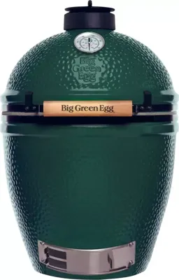 Big Green Egg Large keramische barbecue
