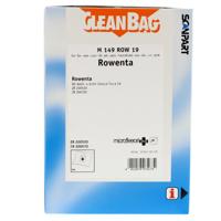 Scanpart microfleece+ stofzak rowenta silence force Scanpart microfleece+ stofzak rowenta silence force