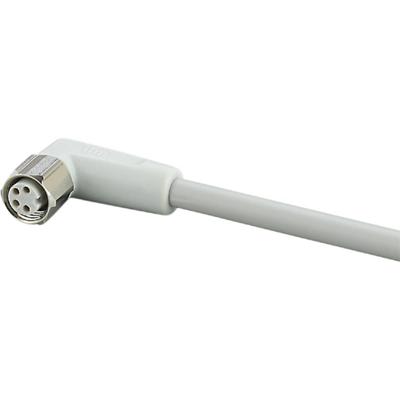 ifm Electronic EVF139 Aansluitkabel Aantal polen (sensoren): 4 Bus, haaks 5 m 1 stuk(s)
