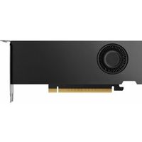 PNY VCNRTX4000ADALP-PB videokaart NVIDIA Quadro RTX 4000 20 GB GDDR6