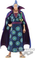 One Piece DXF - The Grandline Men Extra Figure - Denjiro