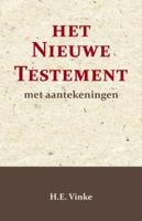 Het Nieuwe Testament met Aantekeningen 4 (Paperback)