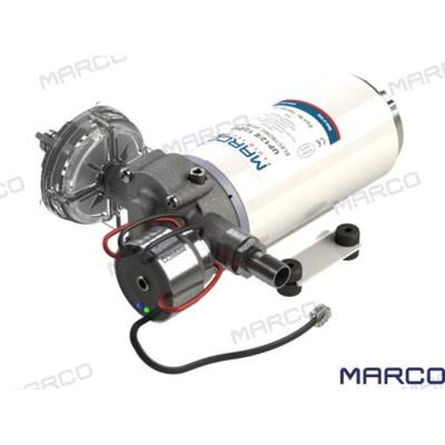 Bombas electrónicas presión agua GS20193 - BOMBA PRESION ELECTRONICA UP12/E 12/24V