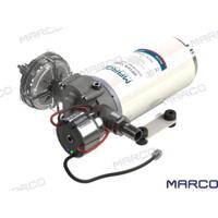 Bombas electrónicas presión agua GS20193 - BOMBA PRESION ELECTRONICA UP12/E 12/24V