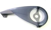 Kettingscherm 28" Hesling Xtension voor 46 tands kettingbladen