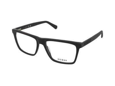 Brillen met correctie Guess GU50186 001