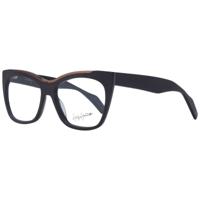 Uniseks Brillenframe Yohji Yamamoto YY1030 54115