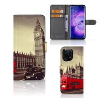 OPPO Find X5 | Flip Cover | Londen