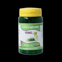 Venkel 400 mg puur 60 Vegetarische capsules