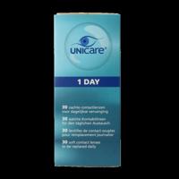 Unicare Daglenzen -6.50 30 Stuks