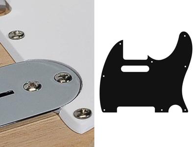Boston TE-110-W slagplaat