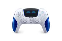 Sony DualSense Wireless Controller - ASTRO BOT Joyful Limited Edition Blauw, Wit Bluetooth/USB Gamepad Analoog/digitaal Android, MAC, PC, PlayStation 5, iOS