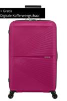 Airconic Spinner 77cm. DEEP ORCHID