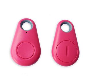 iTag Key Finder Apple en Android Roze