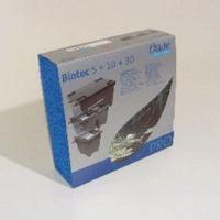 Mousse bl biotec 5 / 10 / 30 - Oase