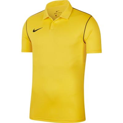 Nike Dri-FIT Park 20 Polo Geel