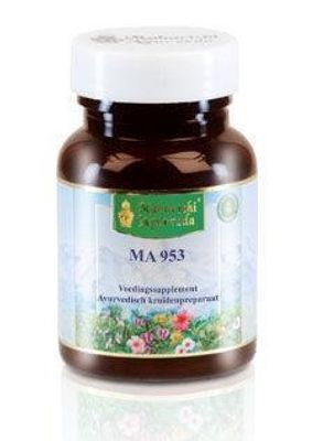 Maharishi Ayurv Ayurhair & nails/MA 953 (30 gr)
