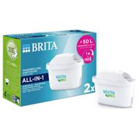 Brita Maxtra Pro Pure 2er 122003 Waterfilter Wit
