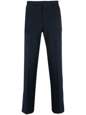 Polo Ralph Lauren pantalon chino Chester à coupe slim - Bleu