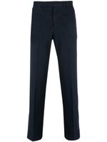 Polo Ralph Lauren pantalon chino Chester à coupe slim - Bleu