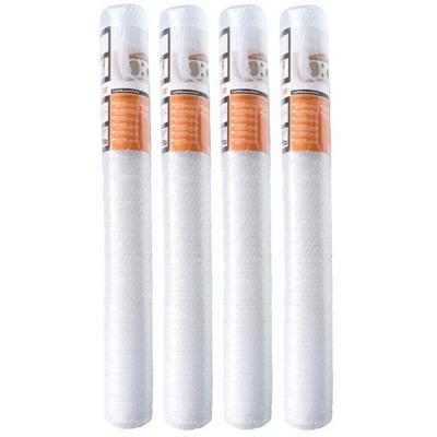 Noppenfolie / bubbeltjesfolie op rol - 4x - 5 x 1 meter - Bubbelfolie / bubbeltjes plastic Noppenfolie / bubbeltjesfolie op rol - 4x - 5 x 1 meter - Bubbelfolie / bubbeltjes plastic