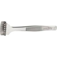Weller Erem® 608ASA Wafelpincet 130.00 mm