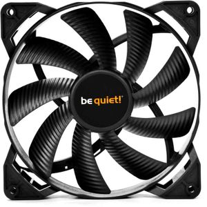 Pure Wings 2 PWM 120 mm high-speed Case fan