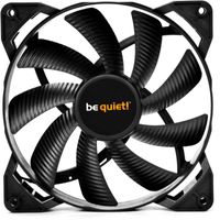 Pure Wings 2 PWM 120 mm high-speed Case fan - thumbnail