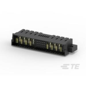 TE Connectivity 6450128-5 Inhoud: 1 stuk(s) Tray