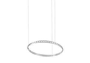 Quasar - Citadel single 78 led Hanglamp