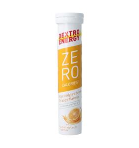Sport zero calori sinaas