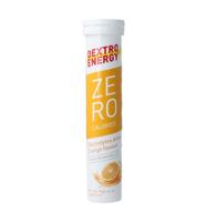 Sport zero calori sinaas