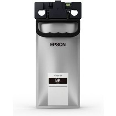 Epson C13T11E140 inktcartridge 1 stuk(s) Origineel Ultrahoog rendement Zwart