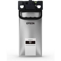 Epson C13T11E140 inktcartridge 1 stuk(s) Origineel Ultrahoog rendement Zwart