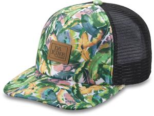 Dakine Hula Trucker Pet Palm Grove