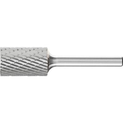 PFERD TOOLS 21100626 Freesstift Cilinder Lengte 65 mm Afmeting, Ø 16 mm Werklengte 25 mm Schachtdiameter 6 mm
