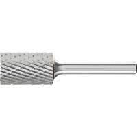 PFERD TOOLS 21100626 Freesstift Cilinder Lengte 65 mm Afmeting, Ø 16 mm Werklengte 25 mm Schachtdiameter 6 mm