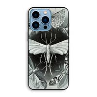 Haeckel Tineida: iPhone 13 Pro Biologisch afbreekbaar hoesje
