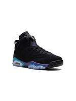 Jordan Kids Air Jordan 6 Retro "Aqua" sneakers - Noir - thumbnail