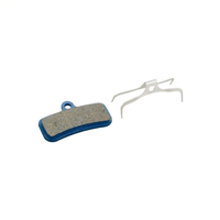 Marwi Union schijfremblokset dbp-43 organisch