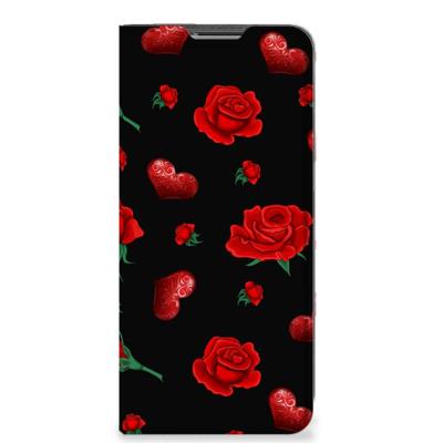 OPPO Find X5 Lite | Reno7 5G Magnet Case Valentine OPPO Find X5 Lite | Reno7 5G Magnet Case Valentine