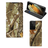 Samsung Galaxy S21 Ultra Smart Cover Wildernis