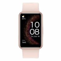 Smartwatch Huawei Watch Fit Special Edition Geel Zwart Roze 1,64"