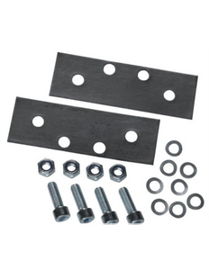 Milwaukee Accessoires SDS-Max vloerschraper onderhoudsset | 10-delig - 4932480475