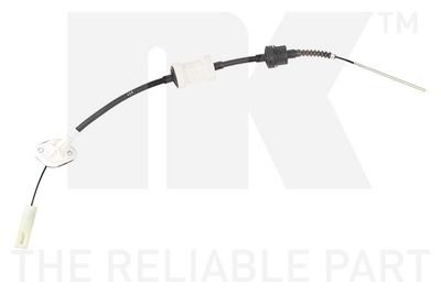 Koppelingkabel 922374