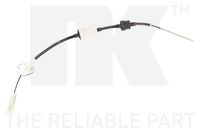 Koppelingkabel 922374